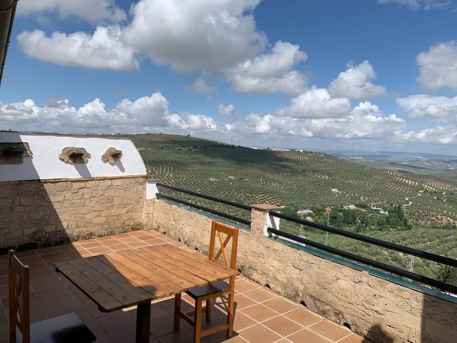 Casa Rural El Gran Encanto Cazorla Exterior photo