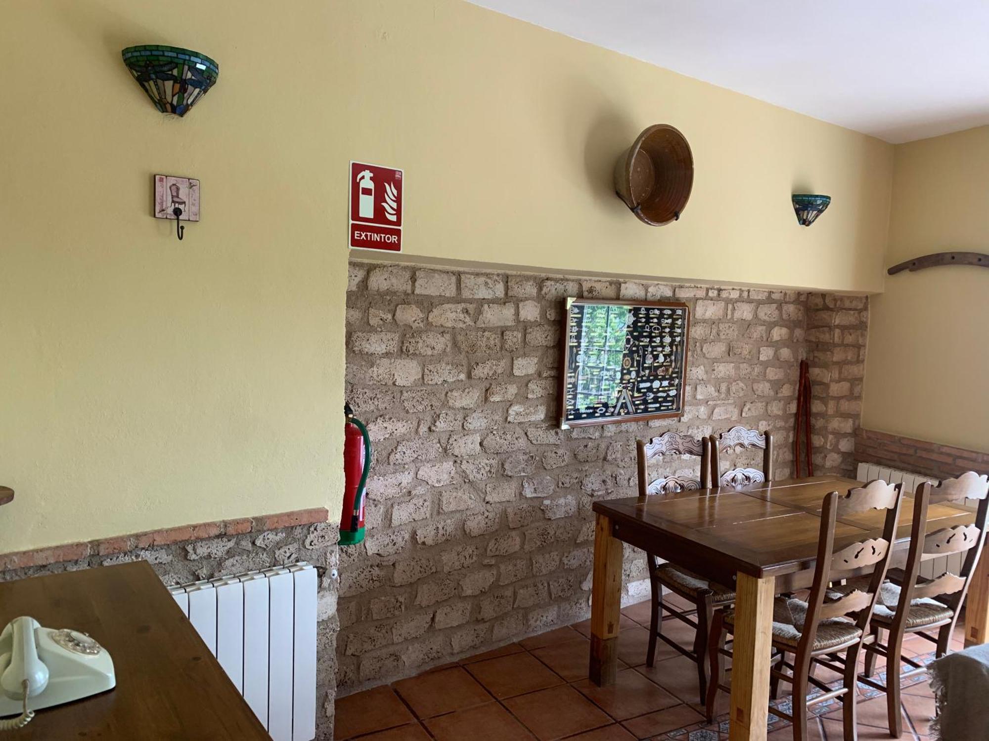 Casa Rural El Gran Encanto Cazorla Exterior photo